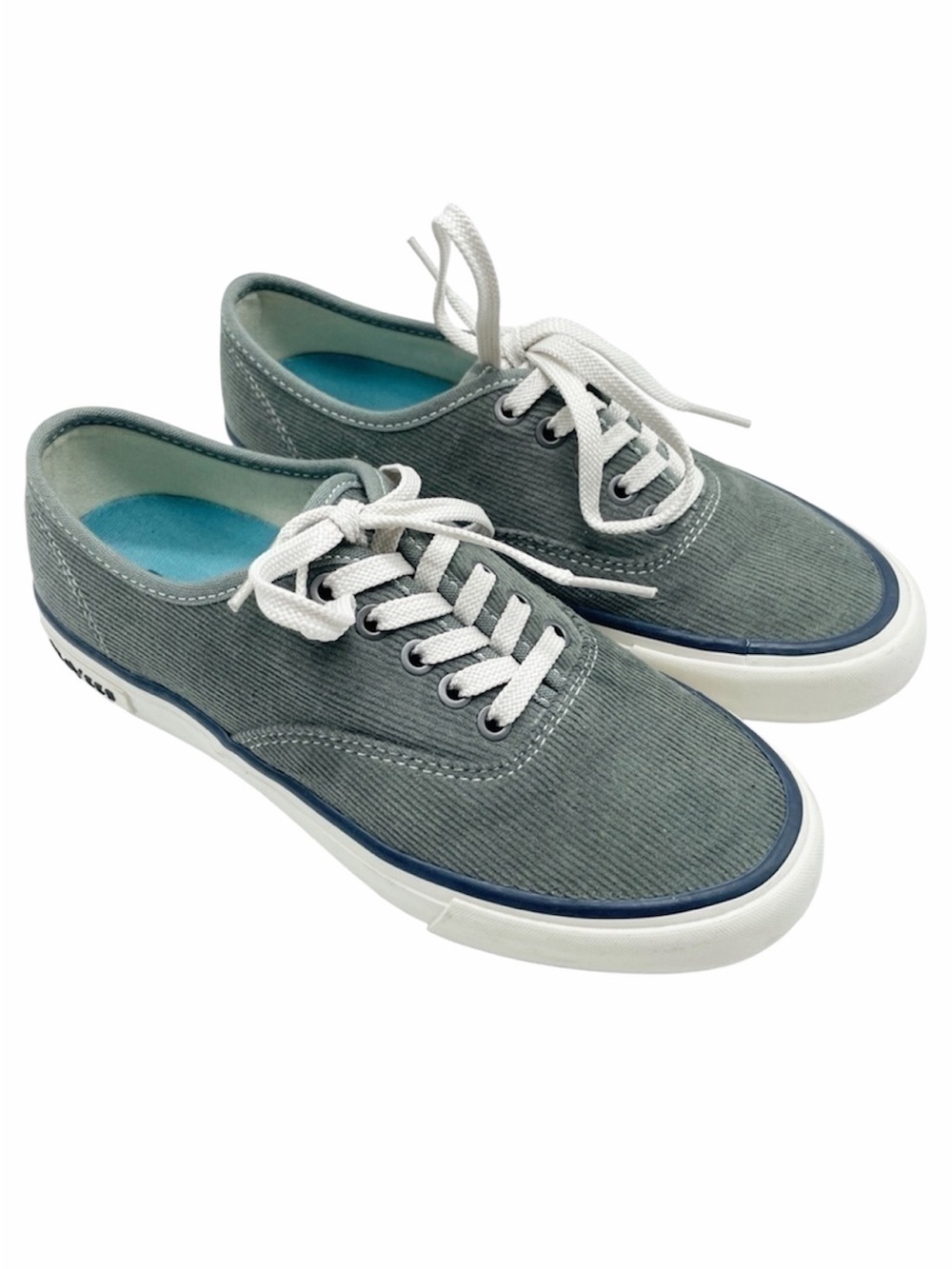SEAVEES Legend Cordi Varsity Sneakers 5.5